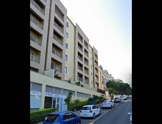 2 BEDROOM PROPERTY TO RENT IN UMHLANGA RIDGE